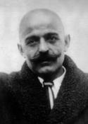Gurdjieff, circa 1924