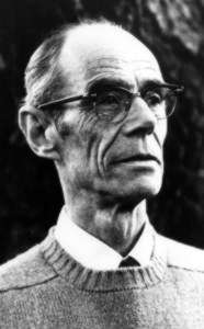 Lord Pentland
