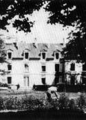 The Prieuré at Fontainebleau