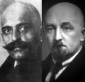 Gurdjieff and de Hartmann