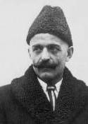 G. I. Gurdjieff