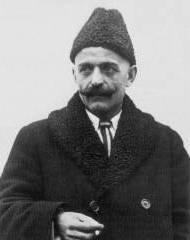 G. I. Gurdjieff