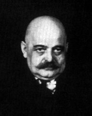 G. I. Gurdjieff