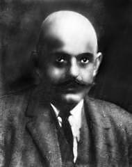 G. I. Gurdjieff