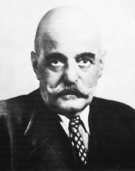 G. I. Gurdjieff