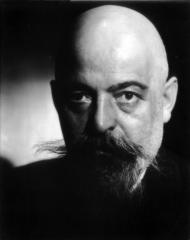 Mr. Gurdjieff