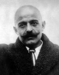 Gurdjieff, circa 1924