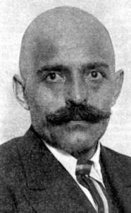 G. I. Gurdjieff