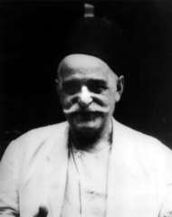 G. I. Gurdjieff