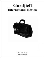 Vol. XV No. 1, Fall 2025 - The Practive of Medicine