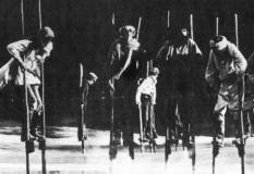 Peter Brook And Traditional Thought