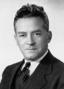 Bernard Metz, circa 1930