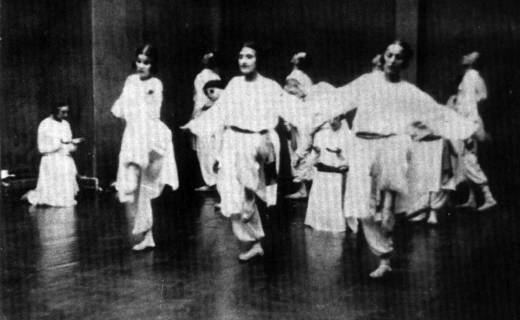 Dervish Dance