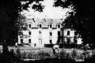 The Prieuré at Fontainebleau