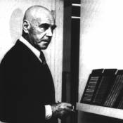 William Segal the Publisher